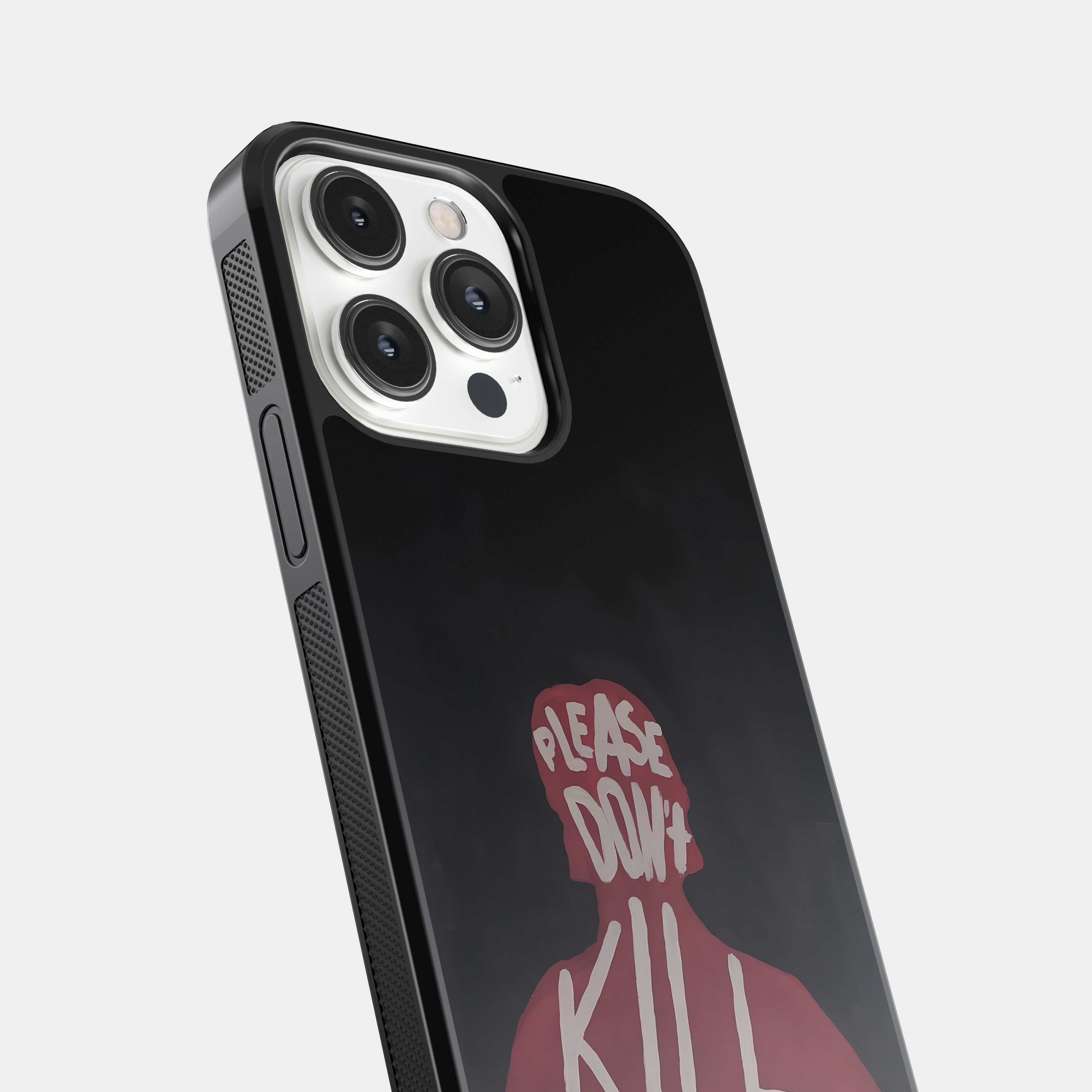 PLEASE DON'T KILL MY VIBE - Relatable Expressive Text