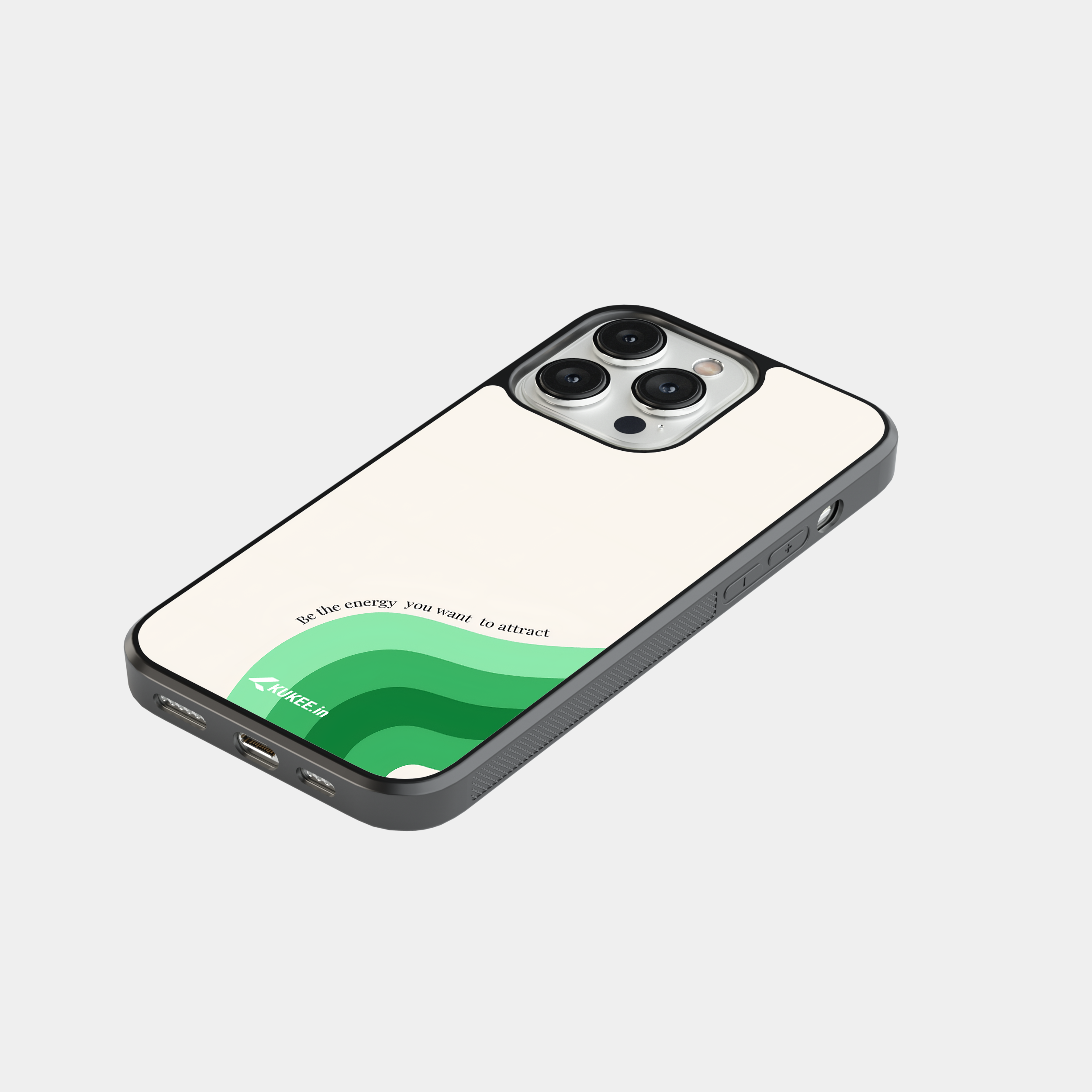 Be the energy you want to attract - Law of Attraction Motivation