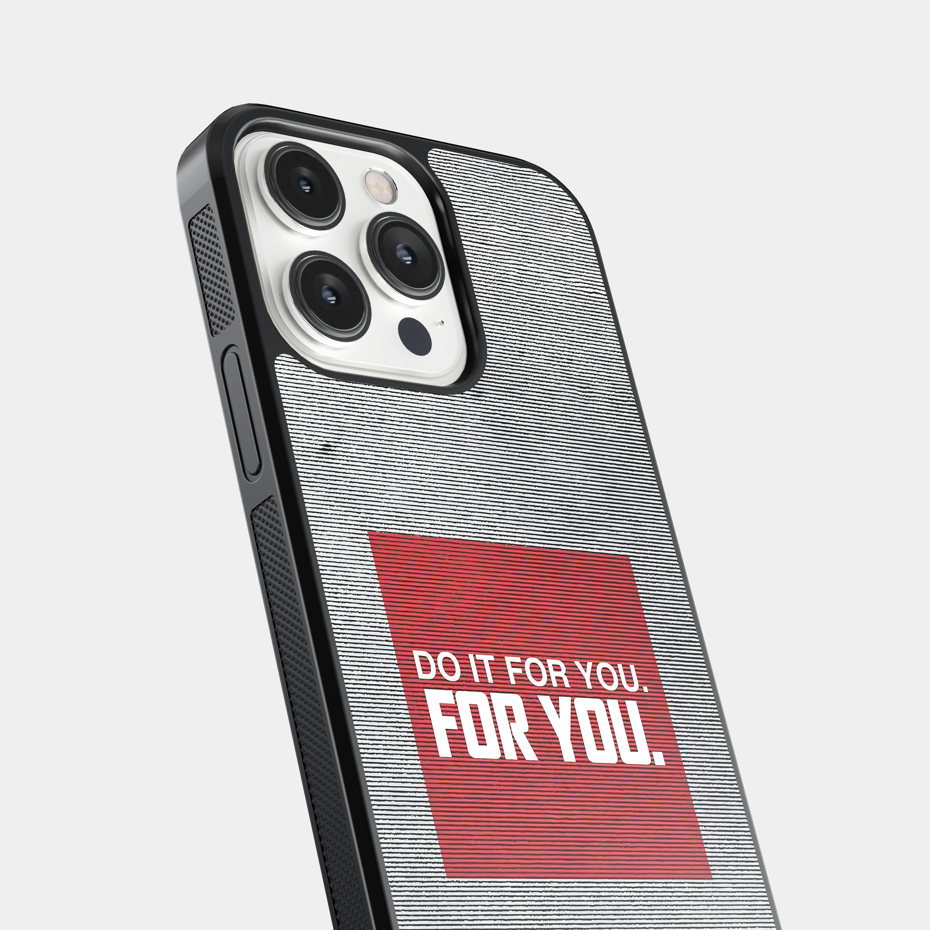 DO IT FOR YOU - Empowering Reminder | Self-Love Motivation