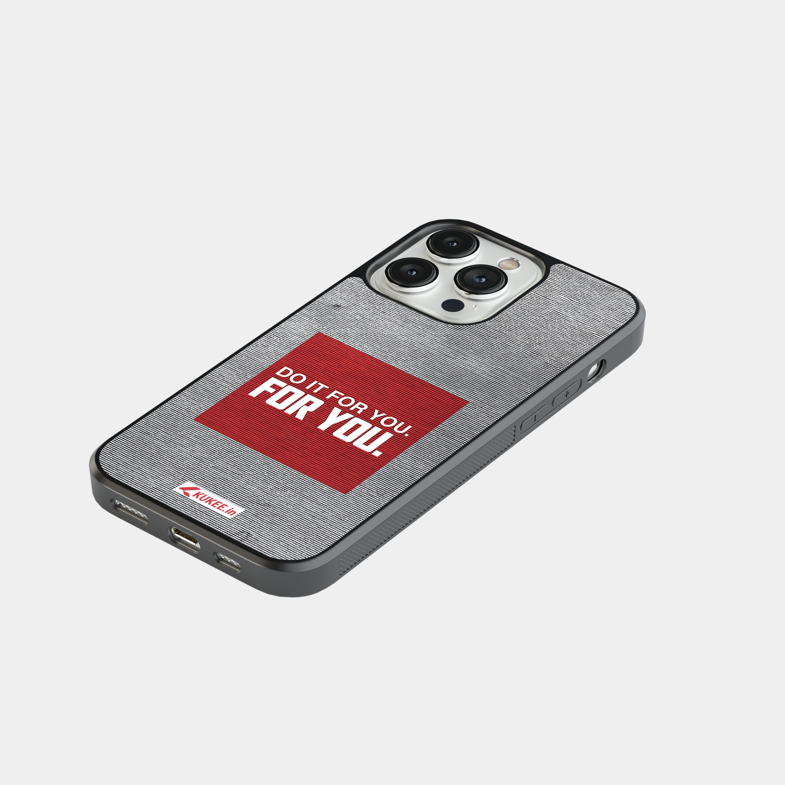 DO IT FOR YOU - Empowering Reminder | Self-Love Motivation