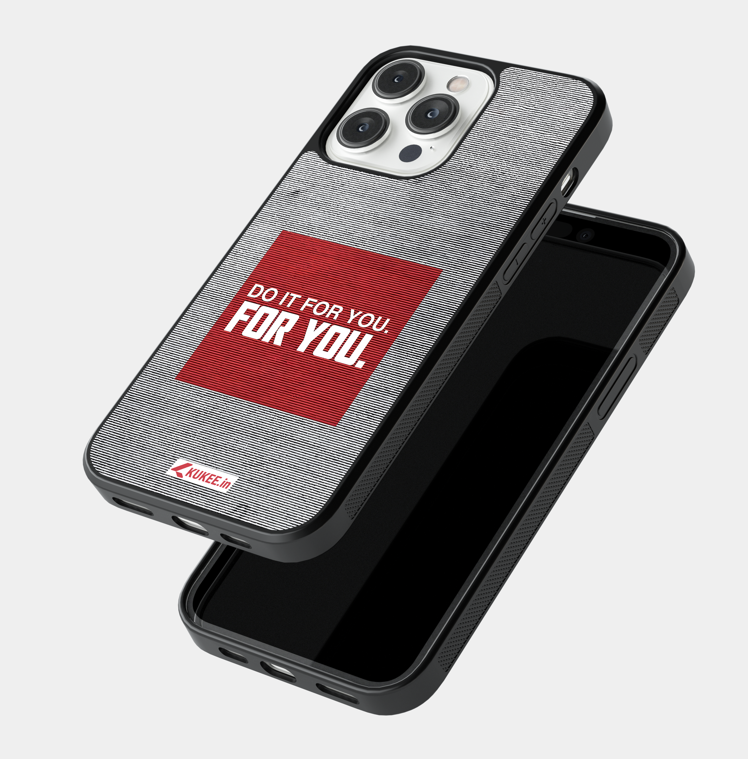 DO IT FOR YOU - Empowering Reminder | Self-Love Motivation