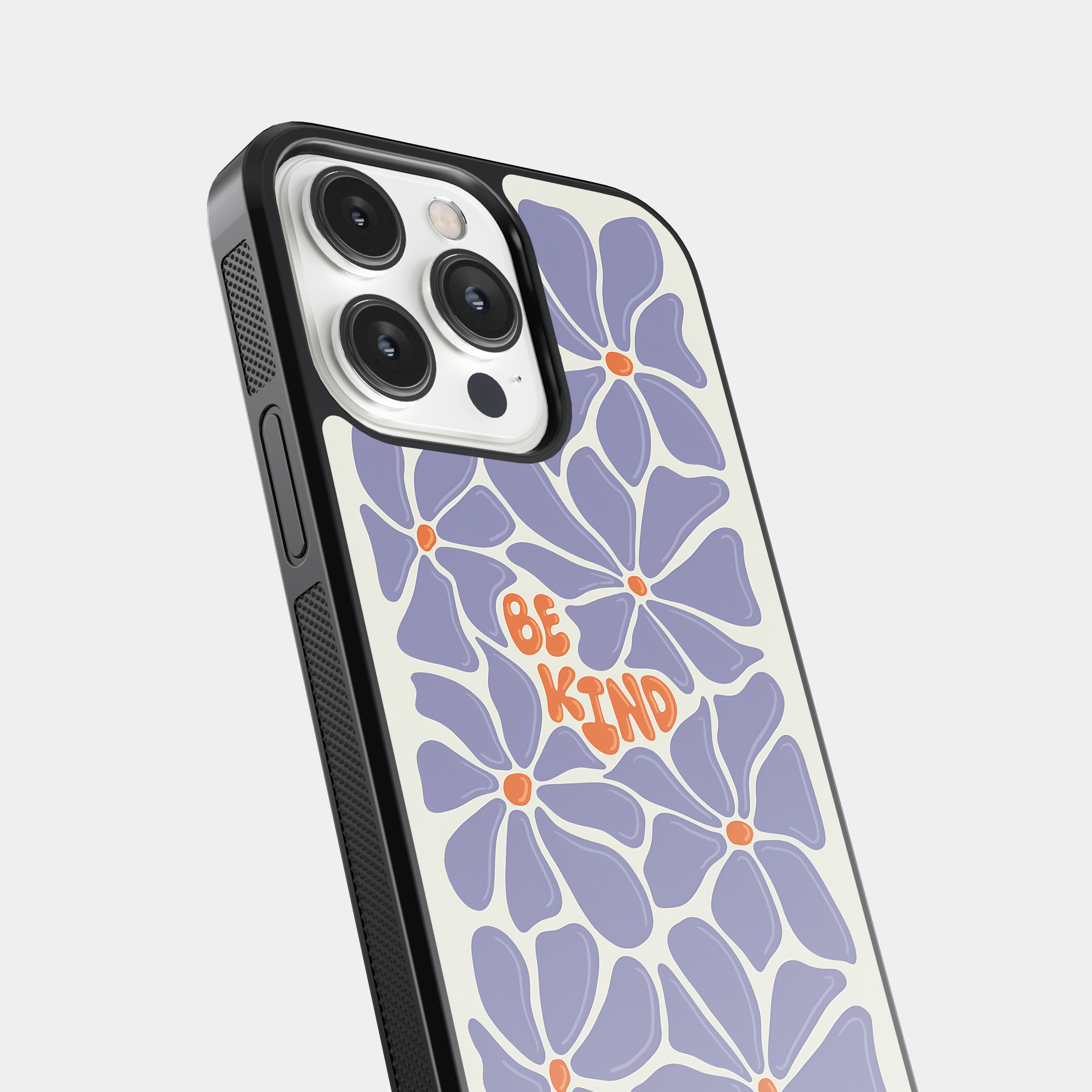 Be Kind - Kindness Message Mobile Cover