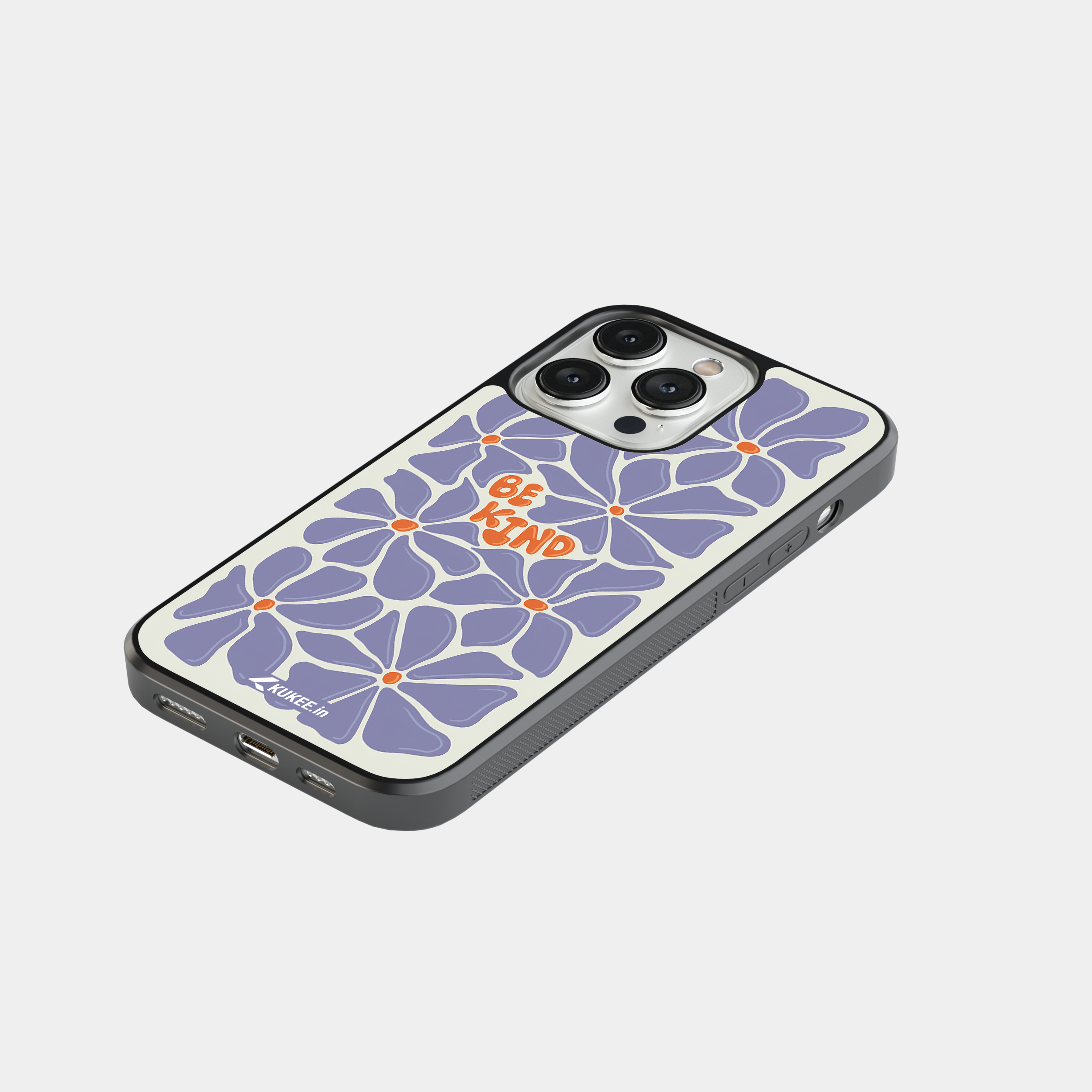 Be Kind - Kindness Message Mobile Cover