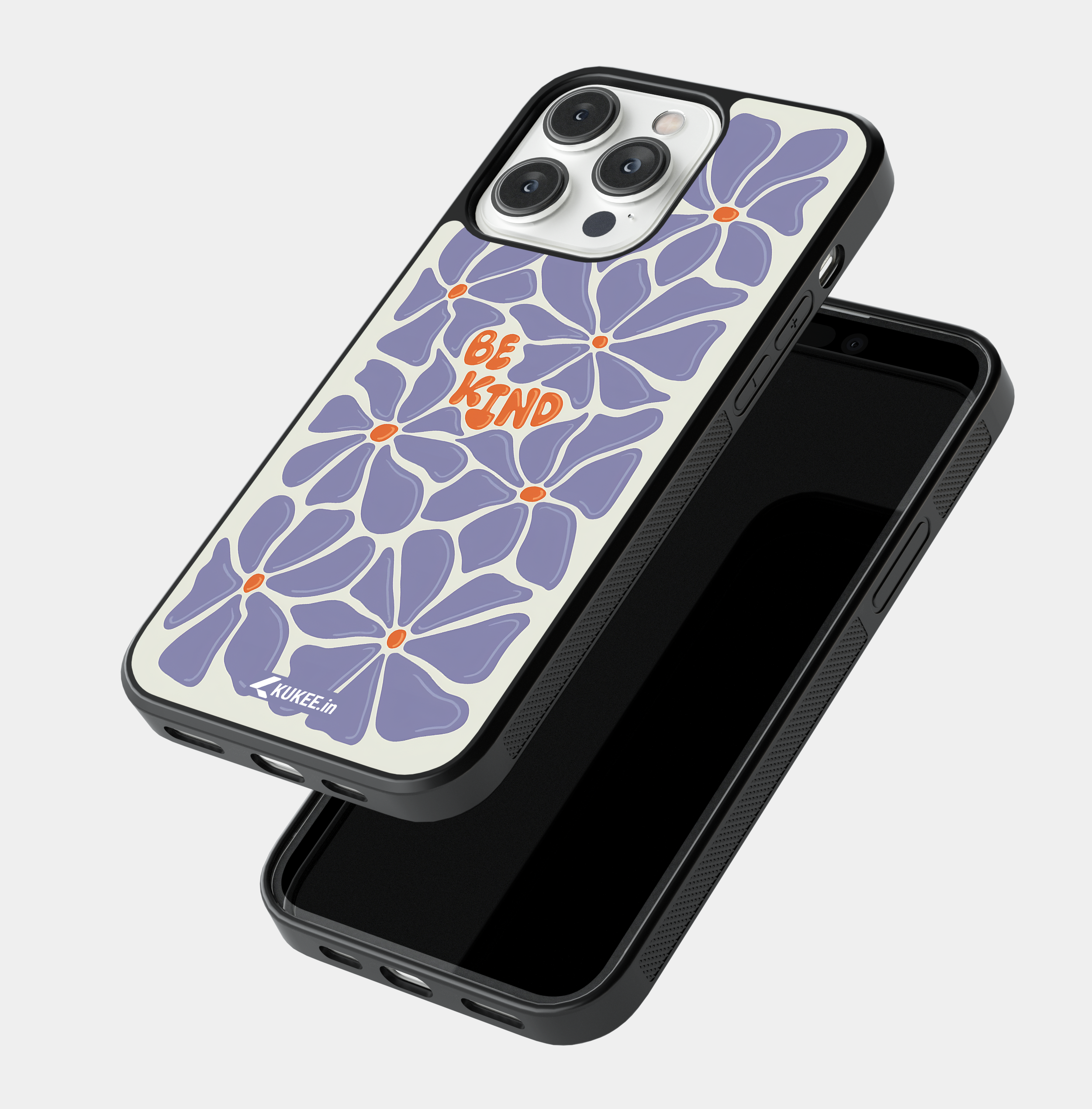 Be Kind - Kindness Message Mobile Cover