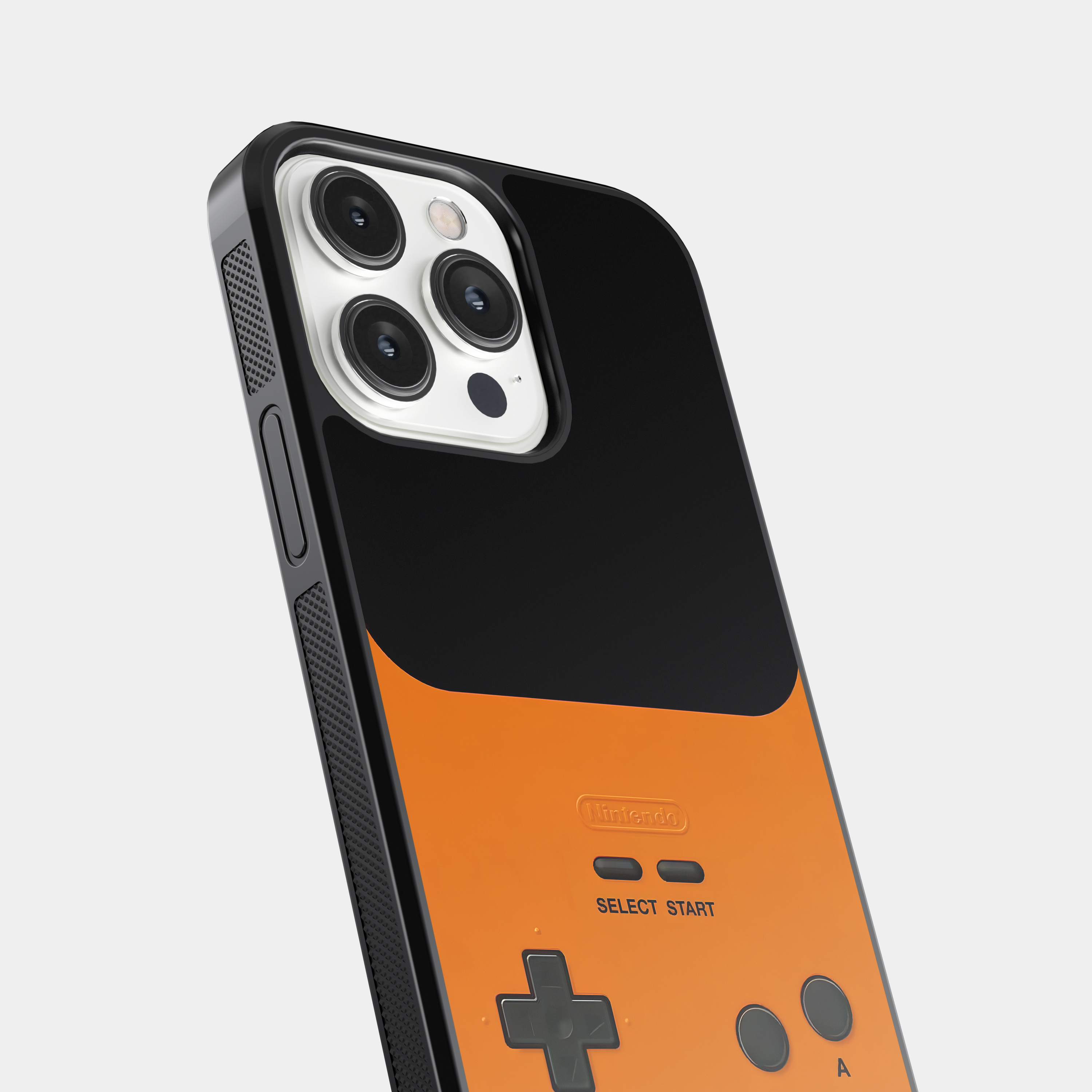 Game Boy Pocket Mobile Case - Retro Nintendo Gaming