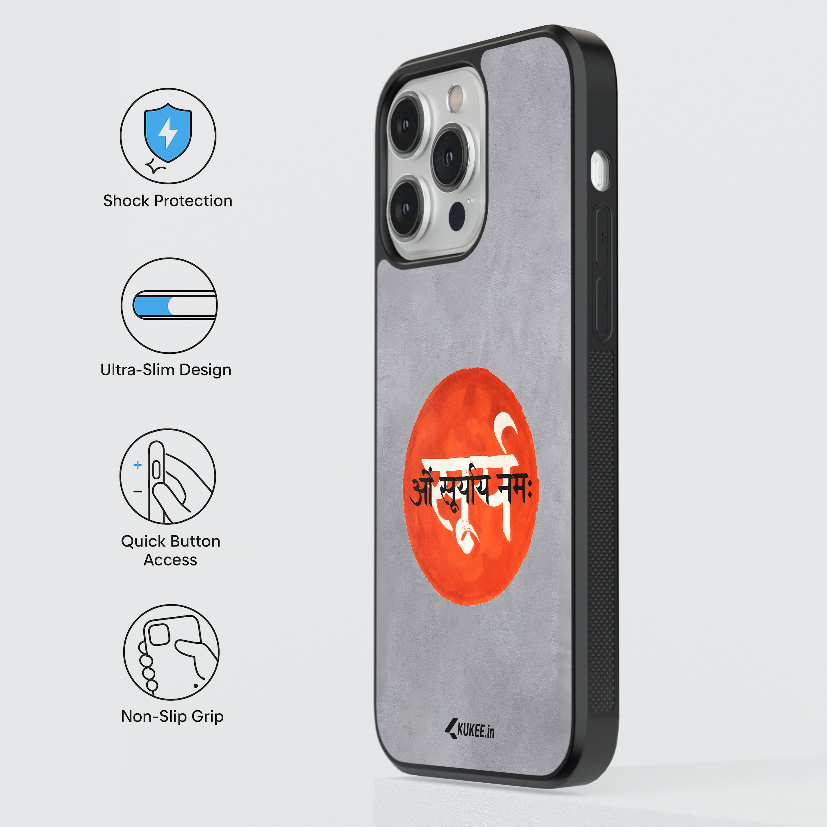 Om Surya Namah - Surya Namaskar | Hindu Sun God Mantra