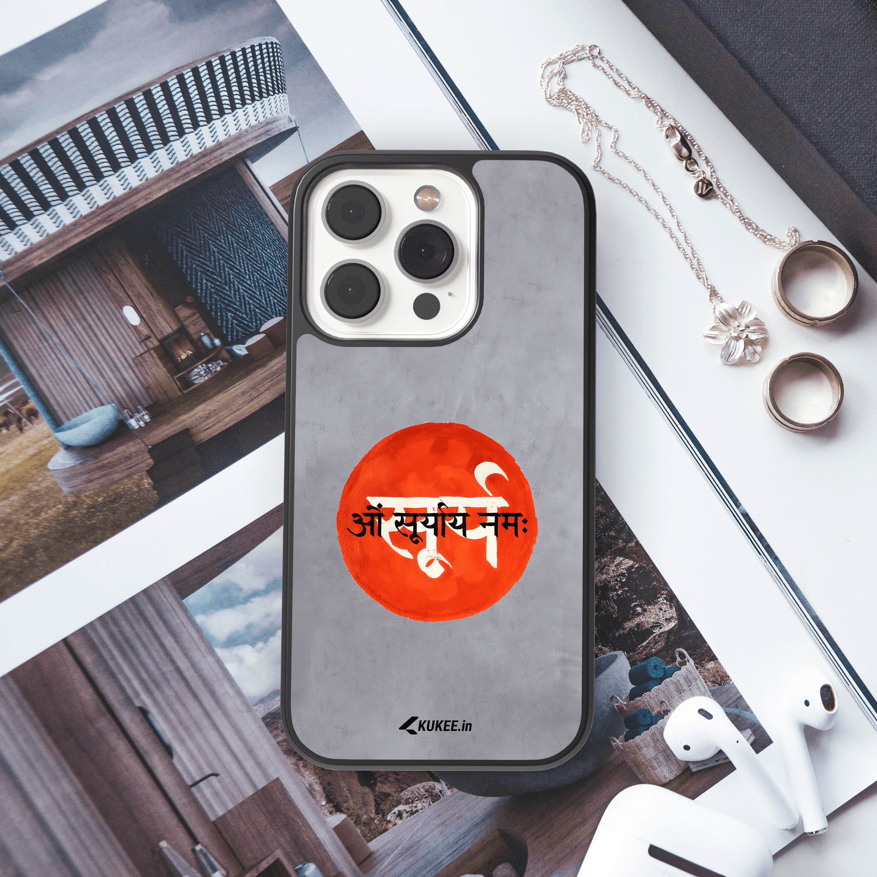 Om Surya Namah - Surya Namaskar | Hindu Sun God Mantra