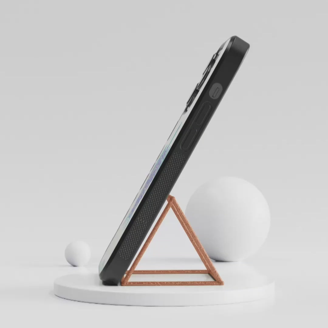 Sea Turtle Mobile Case - Ocean Inspired